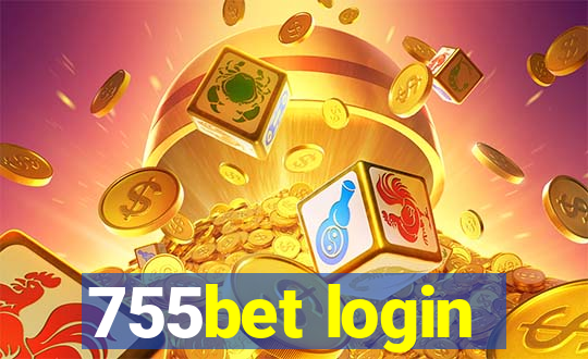 755bet login